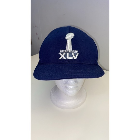 Reebok Other - NFL Super‎ Bowl XLV Reebok team apparel hat